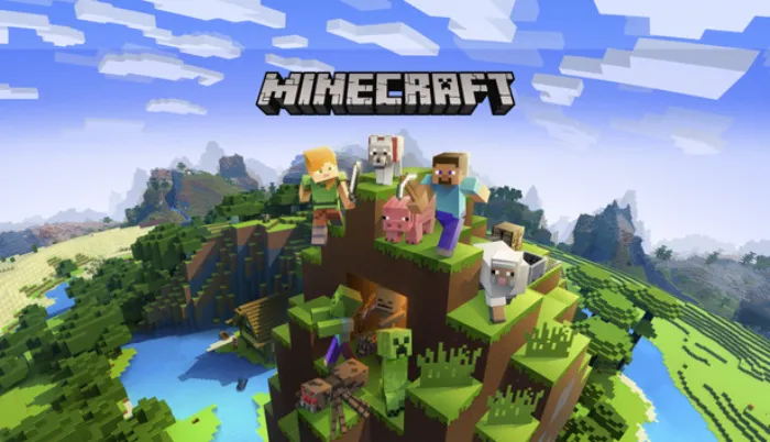 Minecraft Server Hosting